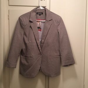 Nicole Miller Women's Blazer / Suit Jacket